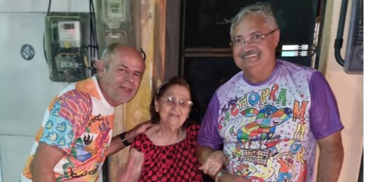 Carnaval 2023