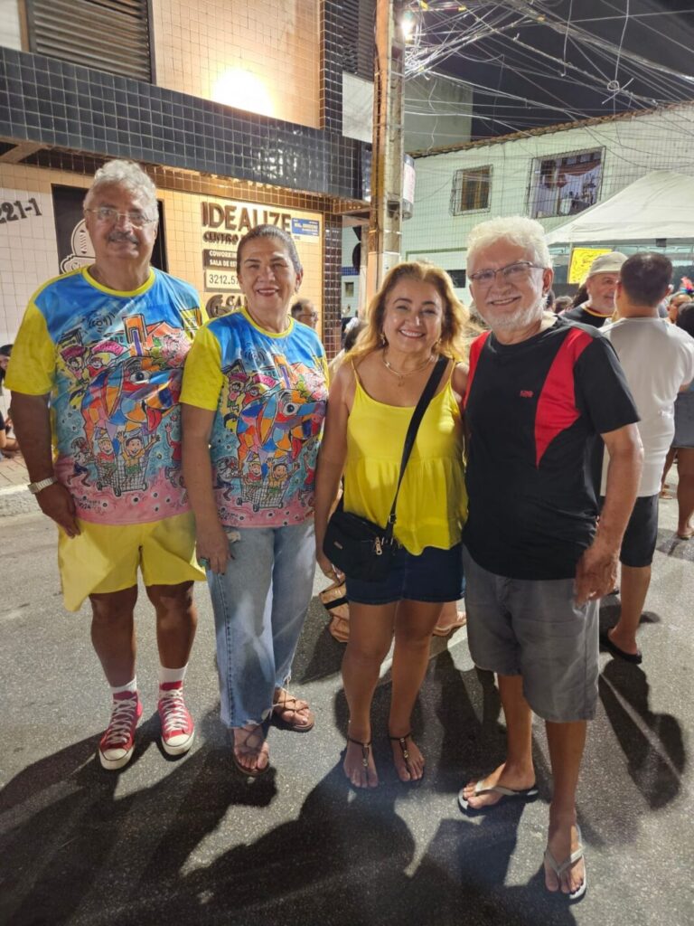 Carnaval 2024